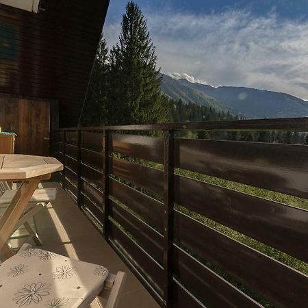 Apartment Amazing View Bohinj Exterior photo
