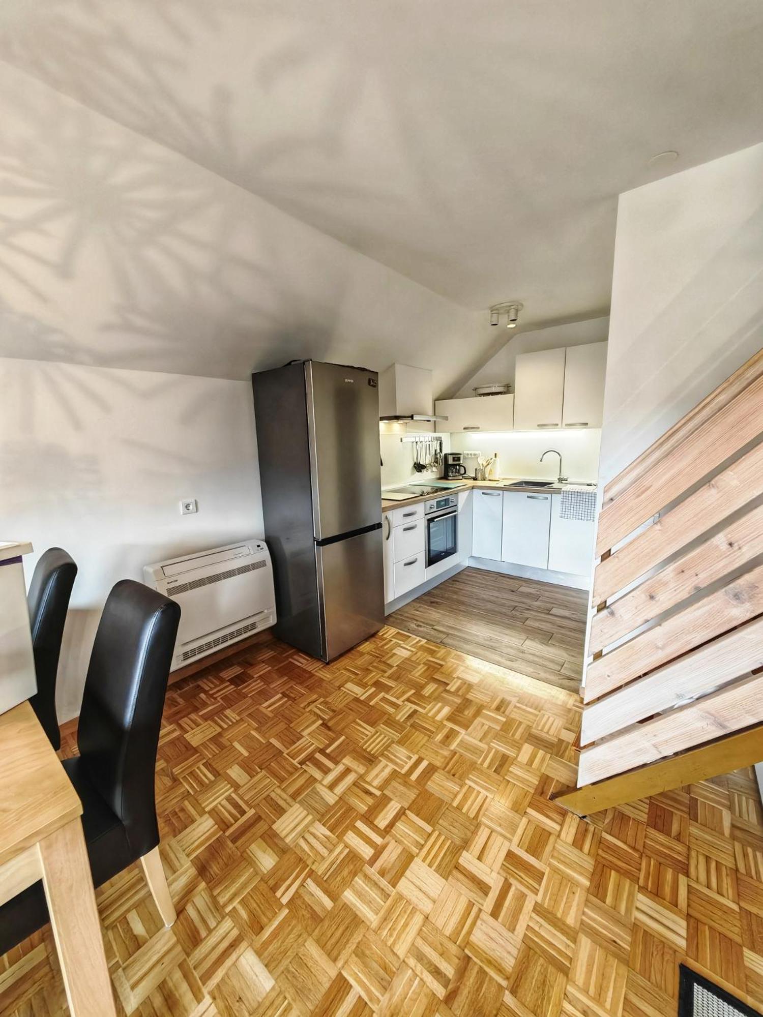 Apartment Amazing View Bohinj Exterior photo