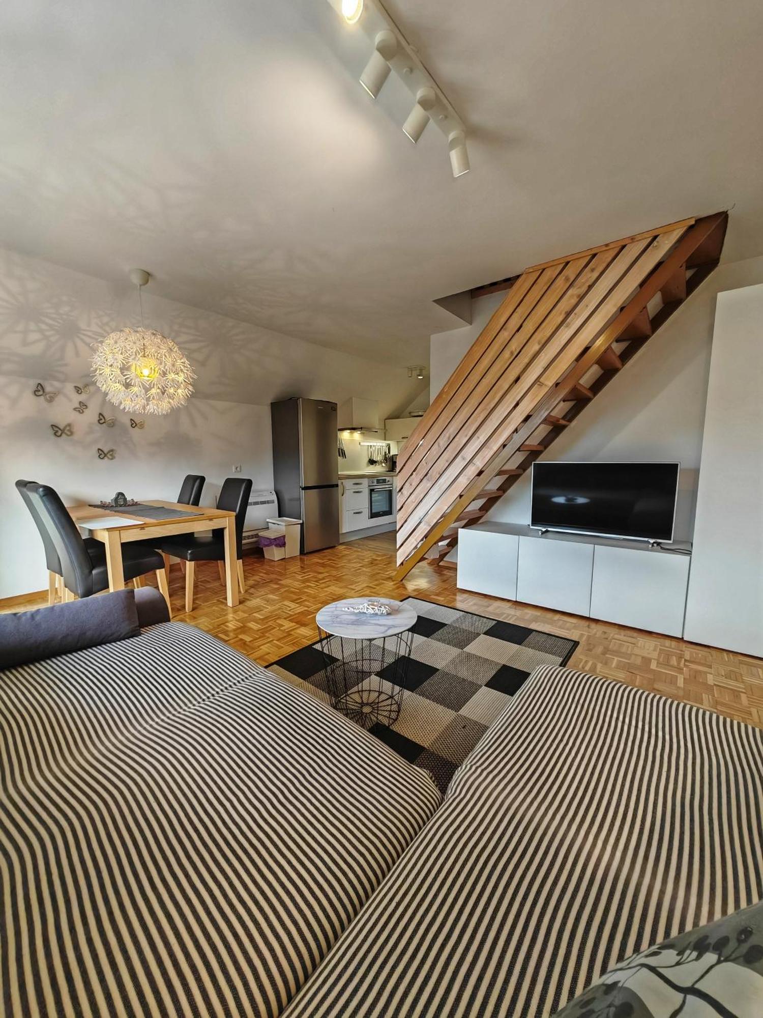 Apartment Amazing View Bohinj Exterior photo