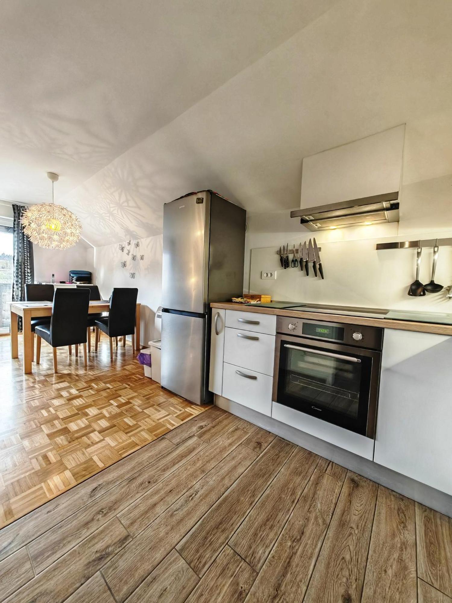 Apartment Amazing View Bohinj Exterior photo