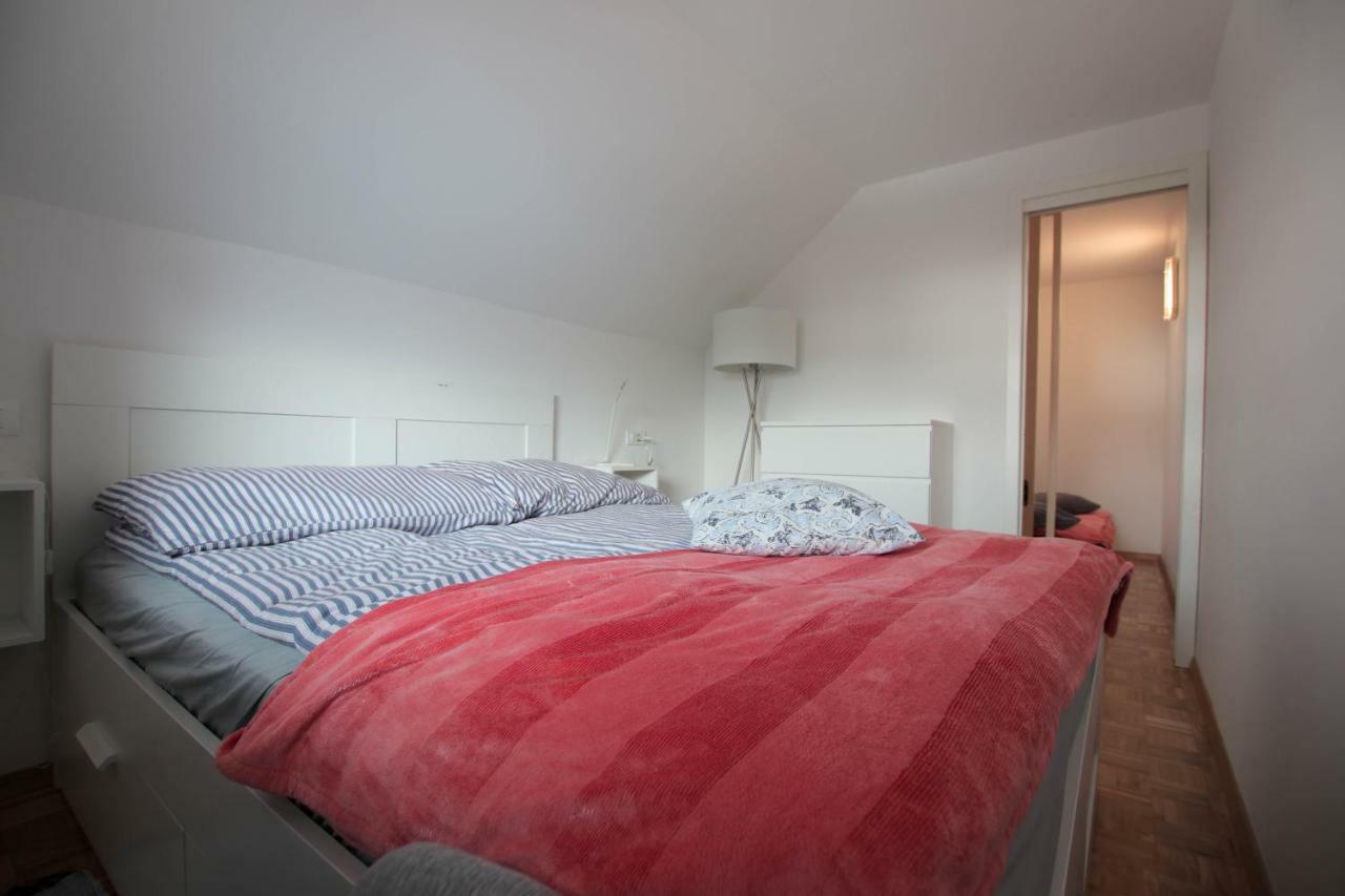 Apartment Amazing View Bohinj Exterior photo