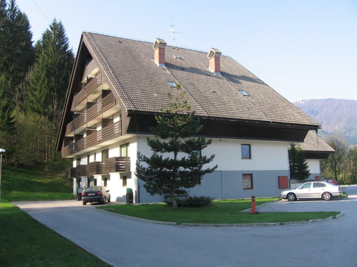 Apartment Amazing View Bohinj Exterior photo